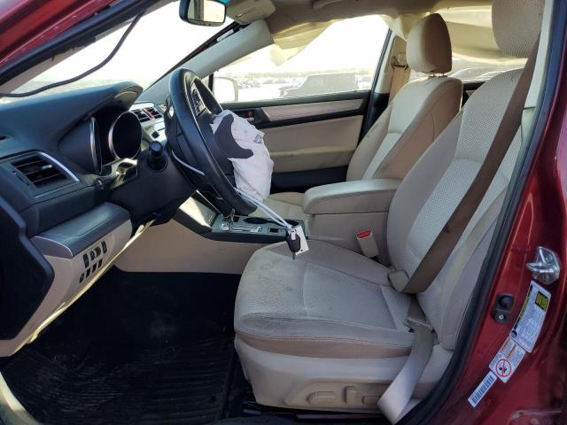2015 SUBARU OUTBACK 2. - 4S4BSBDC1F3345107