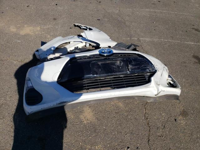 2016 TOYOTA PRIUS C - JTDKDTB32G1131053