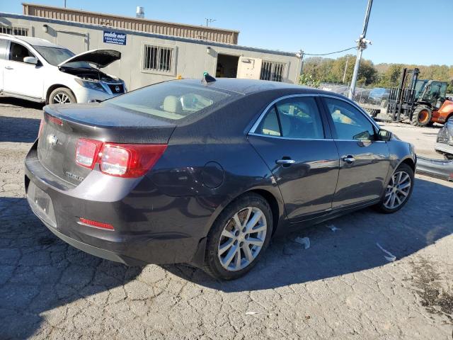 VIN 1G11E5SX7DF241594 2013 Chevrolet Malibu, 2LT no.3