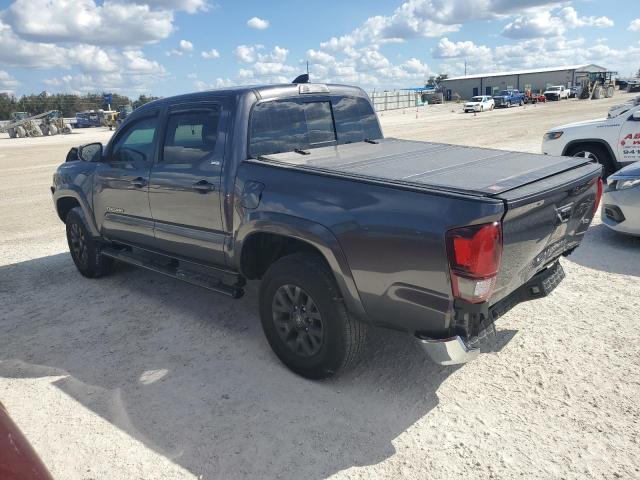 VIN 3TYAZ5CN8MT012211 2021 Toyota Tacoma, Double Cab no.2