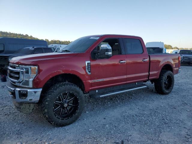 2020 FORD F250