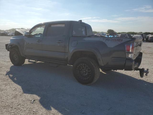 VIN 3TMCZ5AN6LM349580 2020 Toyota Tacoma, Double Cab no.2