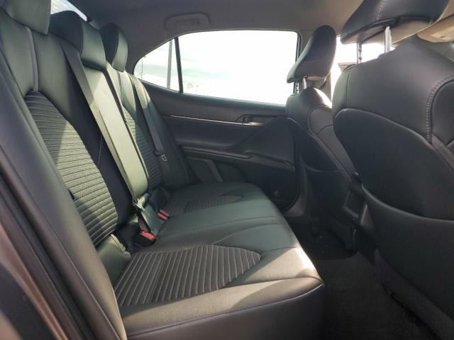 2019 TOYOTA CAMRY L - 4T1B11HK2KU218143