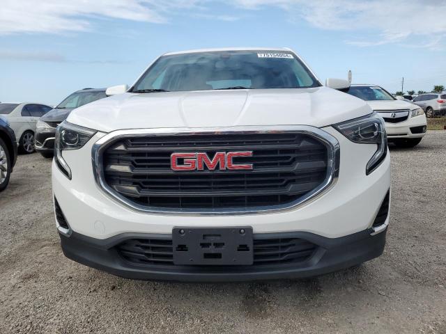 2018 GMC TERRAIN SL - 3GKALMEV6JL391249