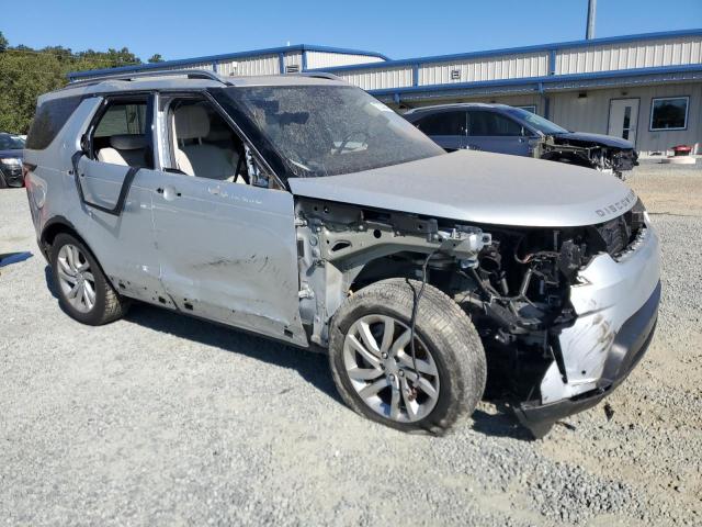 VIN SALRR2RV1K2400480 2019 LAND ROVER DISCOVERY no.4