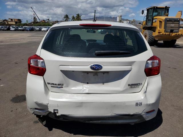 2015 SUBARU IMPREZA - JF1GPAA67F8288859