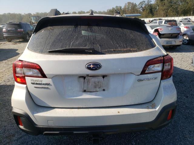 2018 SUBARU OUTBACK 2. - 4S4BSAFC0J3368538