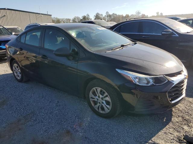 2019 CHEVROLET CRUZE - 1G1BJ5SM5K7102075