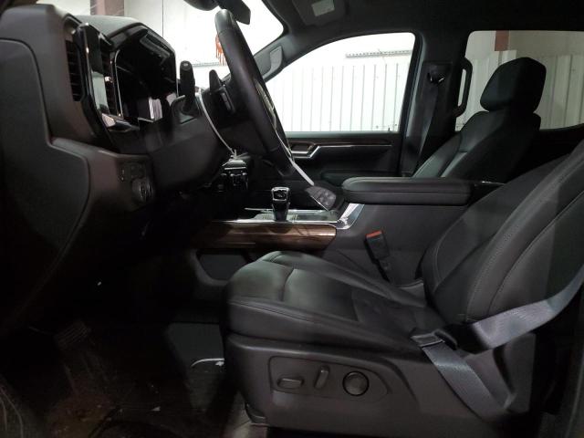 2024 CHEVROLET 1500 - 2GCUDDED4R1216248