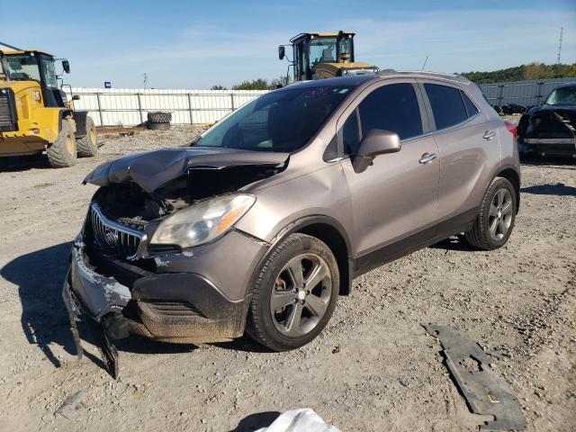 VIN KL4CJASB8DB205407 2013 Buick Encore no.1