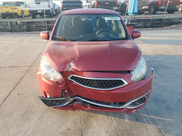 2019 MITSUBISHI MIRAGE ES - ML32A3HJ0KH001967