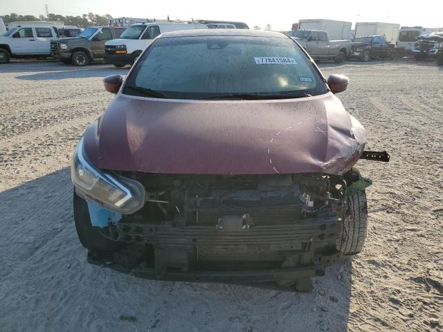 2020 NISSAN VERSA SV - 3N1CN8EV7LL904424