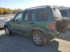 JEEP LIBERTY LI photo