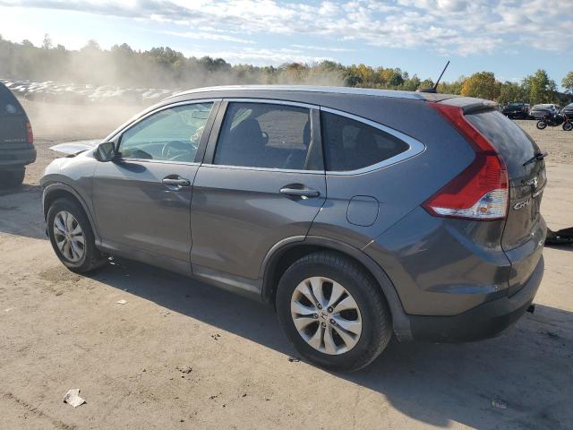 VIN 2HKRM3H72DH524094 2013 Honda CR-V, Exl no.2