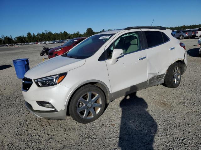 2018 BUICK ENCORE ESSENCE 2018