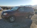 HONDA PILOT photo