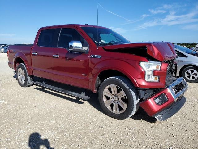 VIN 1FTEW1EG6FFC71148 2015 Ford F-150, Supercrew no.4