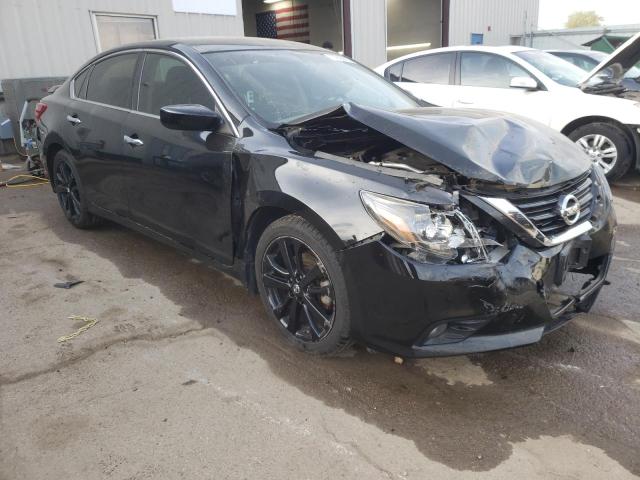2017 NISSAN ALTIMA 2.5 - 1N4AL3AP0HC478511