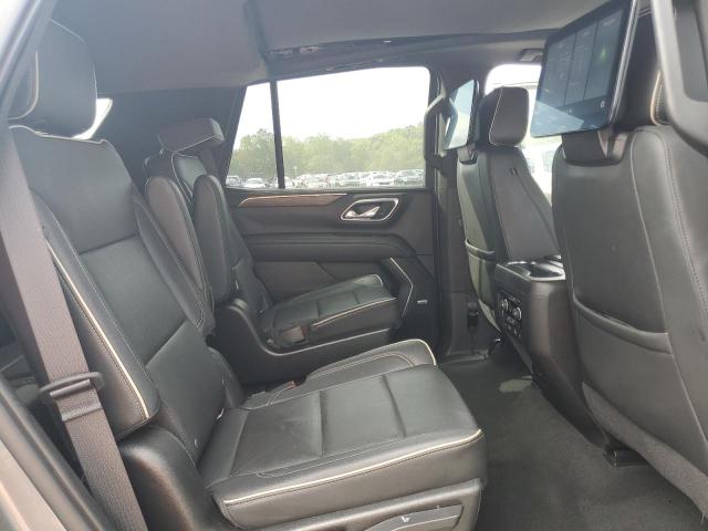 2021 CHEVROLET TAHOE K150 - 1GNSKSKD6MR217835