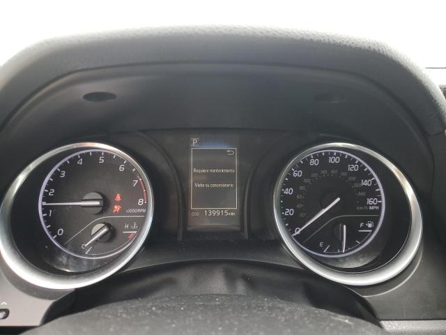 2018 TOYOTA CAMRY L - 4T1B11HKXJU585810