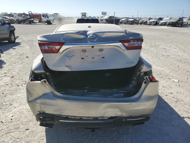 2016 TOYOTA AVALON XLE - 4T1BK1EB9GU229858