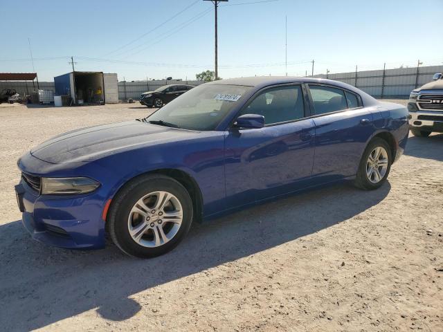 2020 DODGE CHARGER SX #3024283844