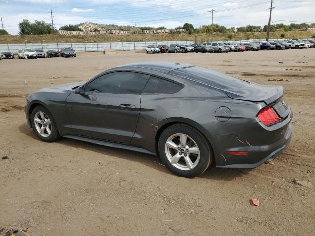 VIN 1FA6P8TH0K5143466 2019 Ford Mustang no.2