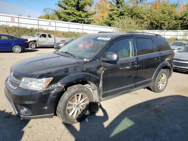 Vin: 3c4pdcbg5dt611780, lot: 75010154, dodge journey sxt 2013 img_1