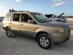 HONDA PILOT VP photo