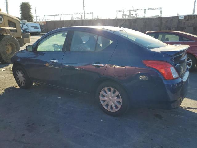 VIN 3N1CN7AP1KL867810 2019 NISSAN VERSA no.2