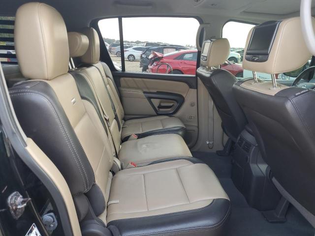 2015 NISSAN ARMADA SV - 5N1AA0NCXFN608300