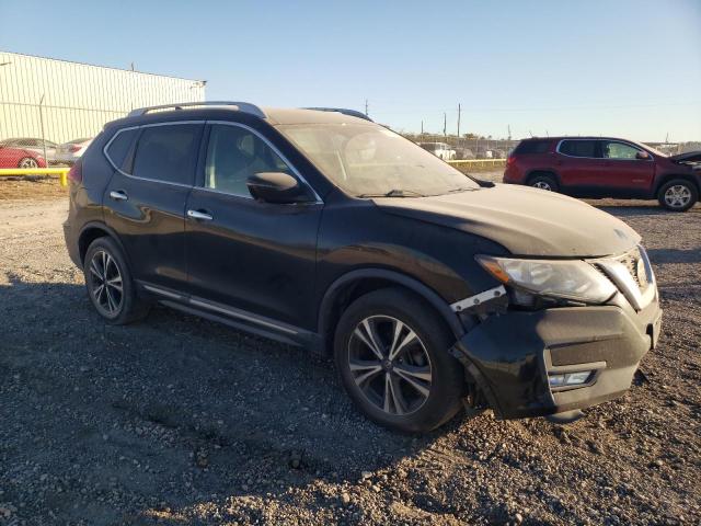 VIN 5N1AT2MT5JC781640 2018 Nissan Rogue, S no.4