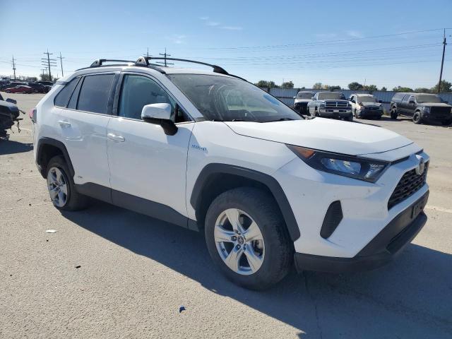 VIN 2T3MWRFV9LW072077 2020 Toyota RAV4, LE no.4