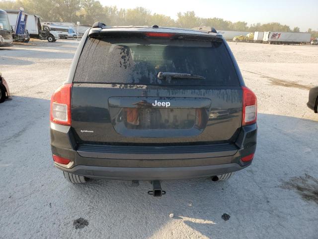 VIN 1C4NJCBB5DD218999 2013 Jeep Compass, Sport no.6