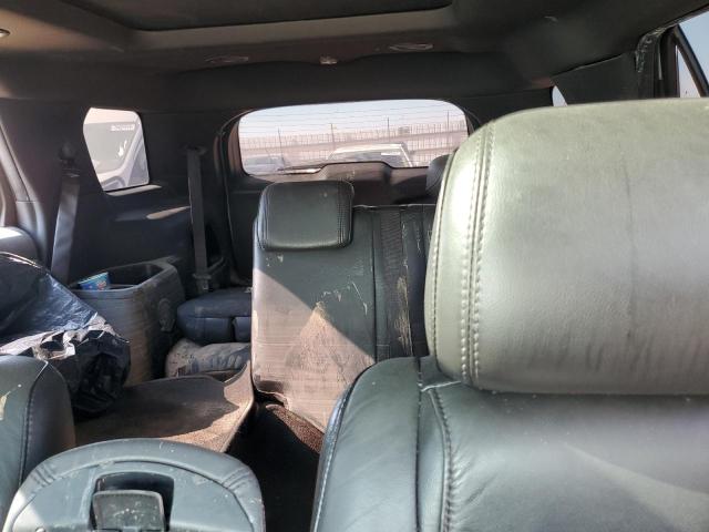2015 FORD EXPLORER X - 1FM5K7D82FGA65498
