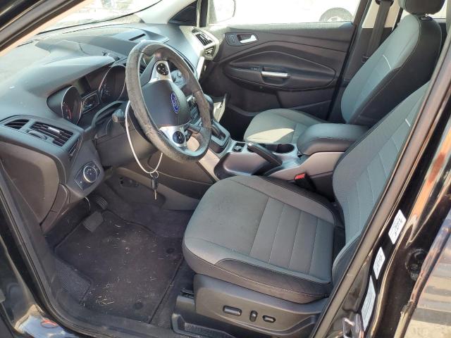 VIN 1FMCU0GX7FUB13851 2015 Ford Escape, SE no.7