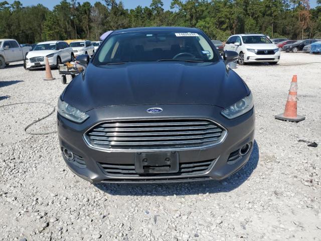 2015 FORD FUSION SE - 3FA6P0HD7FR223857