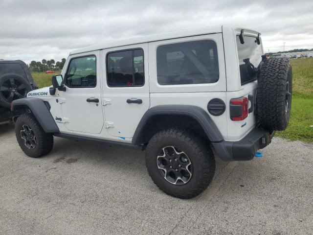 2021 JEEP WRANGLER U - 1C4JJXR69MW761372