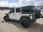 JEEP WRANGLER U photo