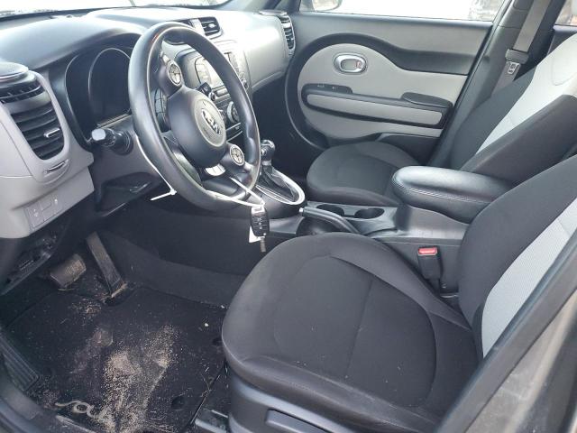 2019 KIA SOUL - KNDJN2A25K7006694