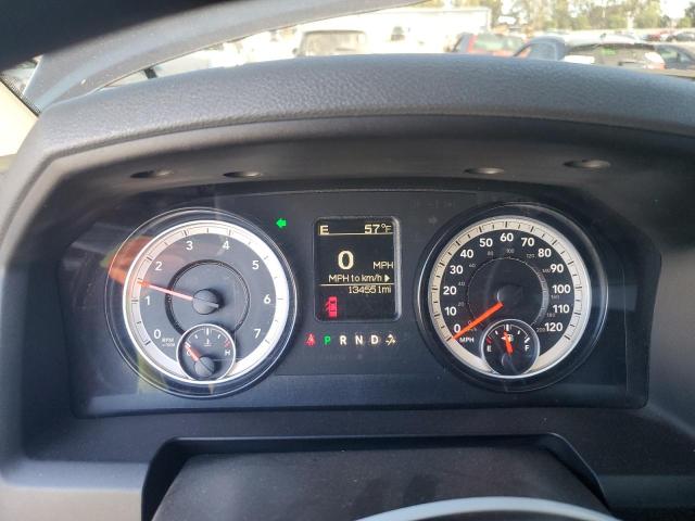 2015 RAM 1500 ST - 1C6RR6KG4FS742366