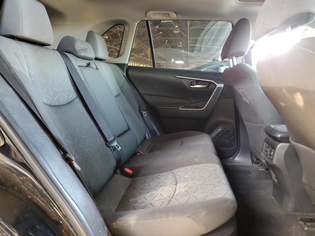 2022 TOYOTA RAV4 XLE - 4T3RWRFV2NU062936