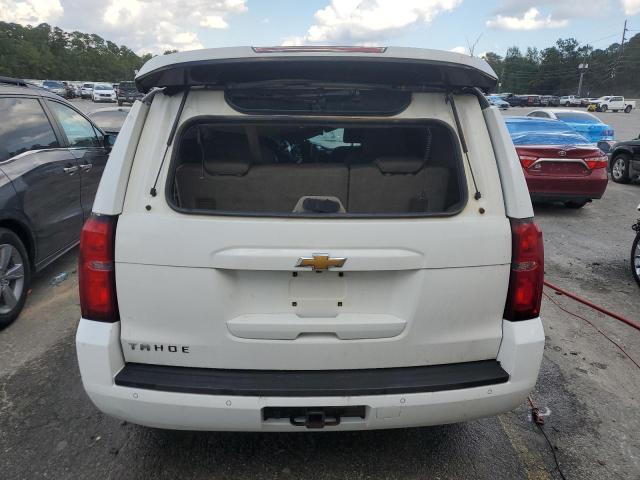 2015 CHEVROLET TAHOE C150 - 1GNSCBKC1FR653337