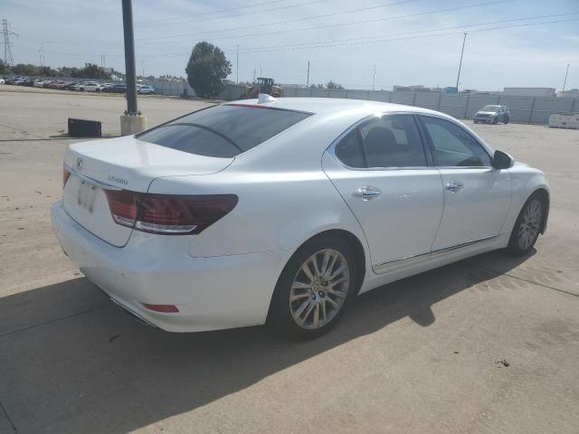 VIN JTHBL5EF7F5134587 2015 LEXUS LS460 no.3