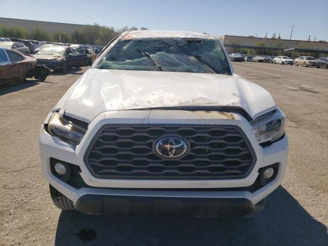 2020 TOYOTA TACOMA DOU - 3TMCZ5AN6LM356903