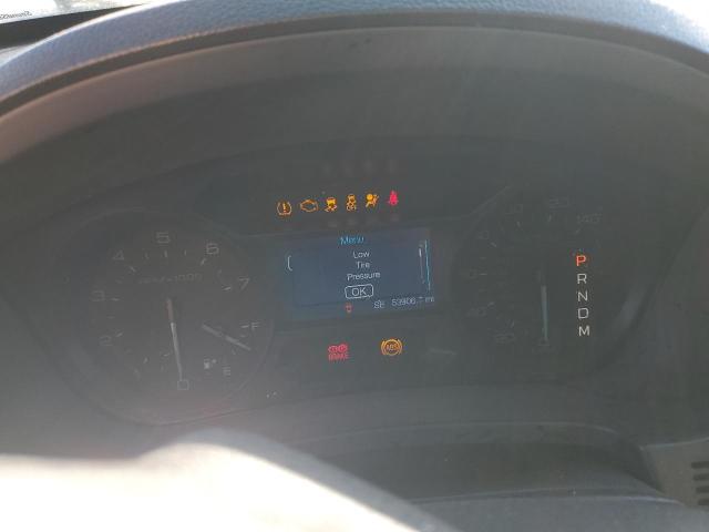 2015 FORD EXPLORER X - 1FM5K7D8XFGA99608