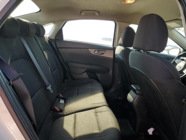 2021 KIA FORTE FE - 3KPF24AD3ME330922