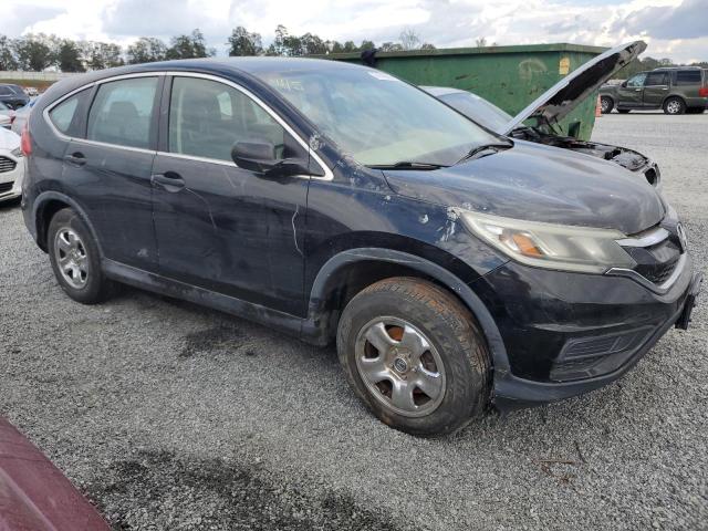 2015 HONDA CR-V LX - 2HKRM4H37FH603055