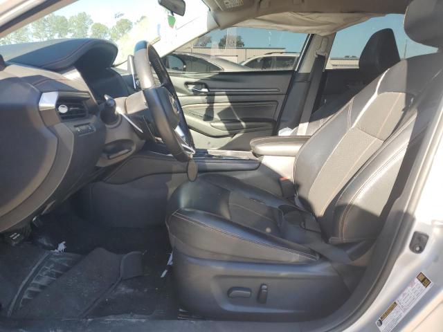 2020 NISSAN ALTIMA SR - 1N4BL4CV1LC196019