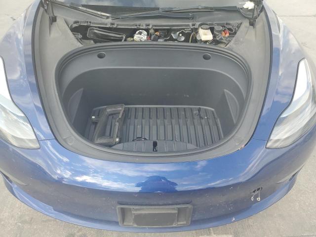 2023 TESLA MODEL 3 - 5YJ3E1EA8PF425497